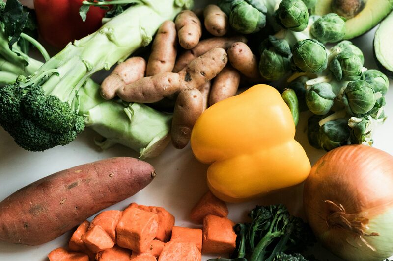 Nutrients Your Thai Label Wants You to Get More Of