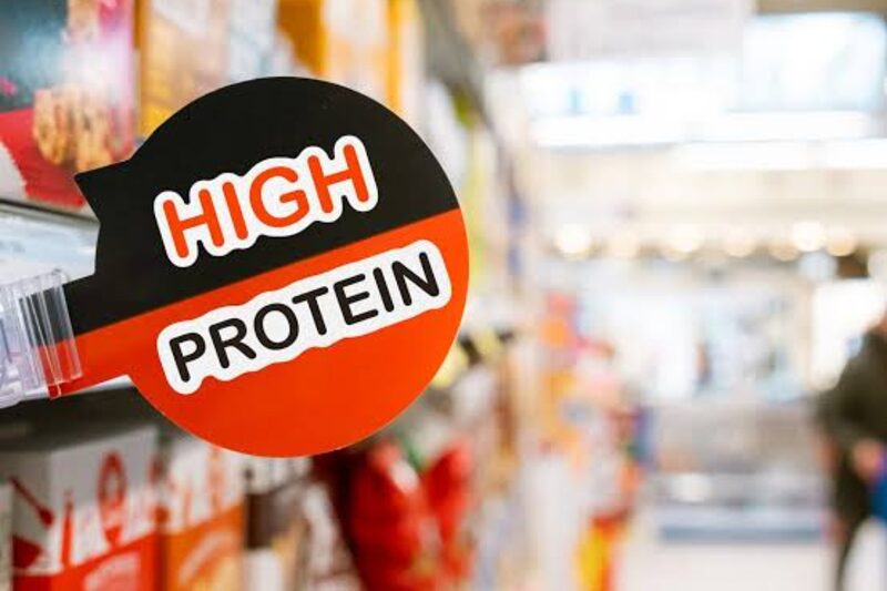 What Claims Can You Put on a Thai Food Label? (Notification 447)