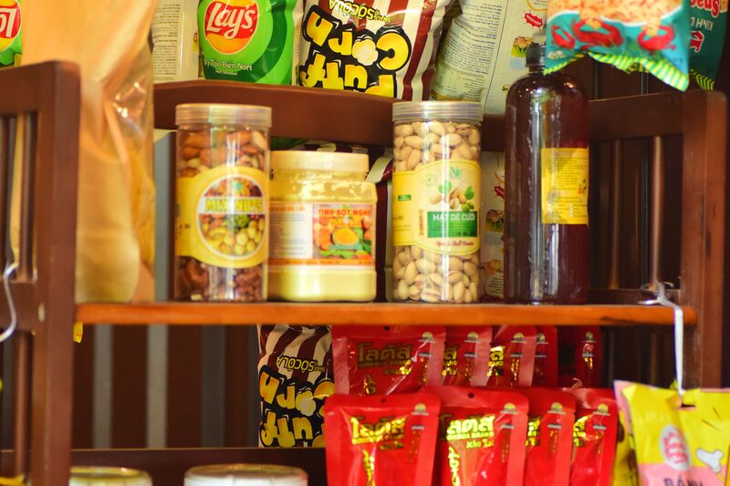 Do You Actually Need a Nutrition or GDA Label in Thailand?