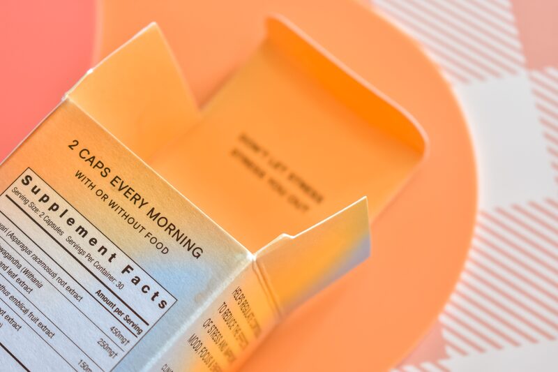 Thai FDA Nutrition Label Rules, Explained (Notification 445)